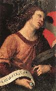 RAFFAELLO Sanzio Angel oil painting on canvas